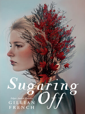 cover image of Sugaring Off